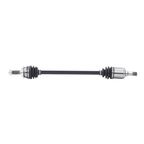 TrakMotive HO-86101 CV Axle Shaft - Rear Left - view 1