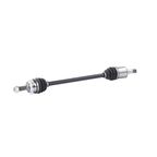 TrakMotive HO-86101 CV Axle Shaft - Rear Left - view 2