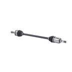 TrakMotive HO-86101 CV Axle Shaft - Rear Left - view 3