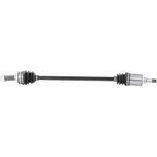 TrakMotive HO-8631 CV Axle Shaft - Rear Right - view 1