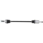 TrakMotive HO-8633 CV Axle Shaft - Rear Left - view 1