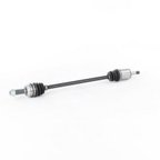 TrakMotive HO-8633 CV Axle Shaft - Rear Left - view 2