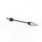 TrakMotive HO-8633 CV Axle Shaft - Rear Left - view 3