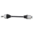 TrakMotive HO-8635 CV Axle Shaft - Front Right - view 1
