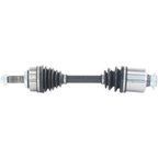 TrakMotive HO-8636 CV Axle Shaft - Front Right - view 1