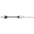 TrakMotive HO-8638 CV Axle Shaft - Front Right - view 1