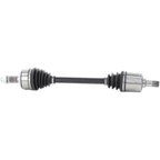 TrakMotive HO-8639 CV Axle Shaft - Front Left - view 1