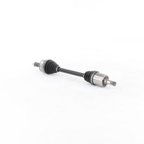 TrakMotive HO-8639 CV Axle Shaft - Front Left - view 3