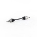 TrakMotive HO-8640 CV Axle Shaft - Front Left - view 2
