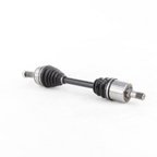 TrakMotive HO-8641 CV Axle Shaft - Front Left - view 3