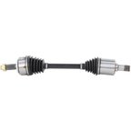 TrakMotive HO-8643 CV Axle Shaft - Front Left - view 1