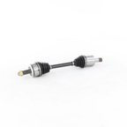 TrakMotive HO-8643 CV Axle Shaft - Front Left - view 2