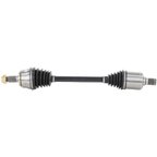 TrakMotive HO-8645 CV Axle Shaft - Front Left - view 1