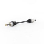 TrakMotive HO-8645 CV Axle Shaft - Front Left - view 2