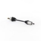 TrakMotive HO-8645 CV Axle Shaft - Front Left - view 3