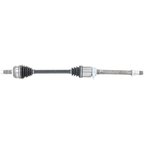 TrakMotive HO-8648 CV Axle Shaft - Front Right - view 1