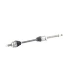 TrakMotive HO-8648 CV Axle Shaft - Front Right - view 2