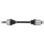 TrakMotive HO-8649 CV Axle Shaft - Front Right - view 1