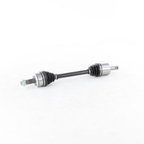 TrakMotive HO-8652 CV Axle Shaft - Front Left - view 2