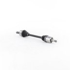 TrakMotive HO-8652 CV Axle Shaft - Front Left - view 3