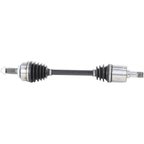 TrakMotive HO-8654 CV Axle Shaft - Front Left - view 1
