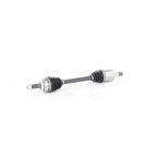 TrakMotive HO-8654 CV Axle Shaft - Front Left - view 2