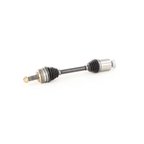 TrakMotive HO-8659 CV Axle Shaft - Front Right - view 2