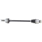 TrakMotive HO-8660 CV Axle Shaft - Rear Right - view 1