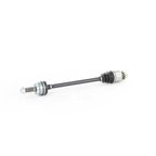 TrakMotive HO-8660 CV Axle Shaft - Rear Right - view 2