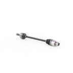 TrakMotive HO-8660 CV Axle Shaft - Rear Right - view 3