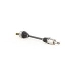 TrakMotive HO-8661 CV Axle Shaft - Front Left - view 3