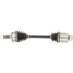 TrakMotive HO-8667 CV Axle Shaft - Front Right - view 1