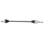 TrakMotive HO-8669 CV Axle Shaft - Front Right - view 1