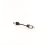 TrakMotive HO-8676 CV Axle Shaft - Rear Right - view 3