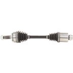 TrakMotive HO-8679 CV Axle Shaft - Front Right - view 1