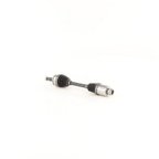 TrakMotive HO-8679 CV Axle Shaft - Front Right - view 3