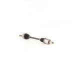 TrakMotive HO-8682 CV Axle Shaft - Front Left - view 3
