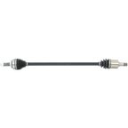 TrakMotive HO-8691 CV Axle Shaft - Front Right - view 1