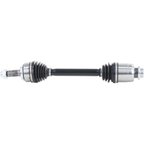 TrakMotive HO-8695 CV Axle Shaft - Rear - view 1