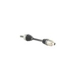 TrakMotive HO-8696 CV Axle Shaft - Front Right - view 3