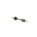 TrakMotive HON-7009 CV Axle Assembly - Front Left or Front Right - view 3