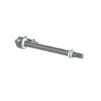 TrakMotive HY-3526 CV Intermediate Shaft - Front or Front Left - view 3