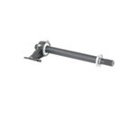 TrakMotive HY-3527 CV Intermediate Shaft - Front - view 3