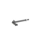 TrakMotive HY-3534 CV Intermediate Shaft - Front - view 2