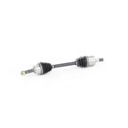 TrakMotive HY-8002 CV Axle Shaft - Front Left - view 2