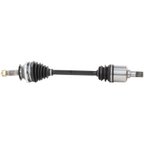 TrakMotive HY-8019 CV Axle Shaft - Front Left - view 1