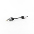 TrakMotive HY-8019 CV Axle Shaft - Front Left - view 2