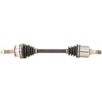 TrakMotive HY-8024 CV Axle Shaft - Front Left - view 1