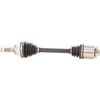 TrakMotive HY-8027 CV Axle Shaft - Front Right - view 1
