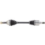 TrakMotive HY-8050 CV Axle Shaft - Front Left - view 1